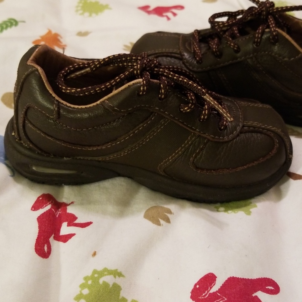 Stride Rite Boy Shoes - Picture 4 of 4